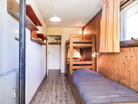 Pelvoux 101, Appartement 7 personnes à Les Ménuires - Photo 9