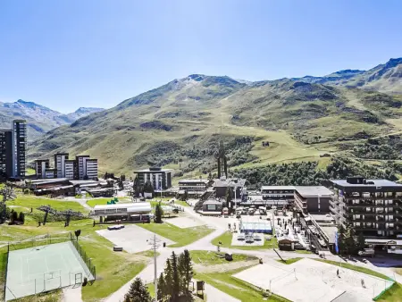 Pelvoux 101, Appartement 7 personnes à Les Ménuires - Photo 10