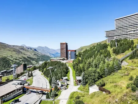 Pelvoux 101, Appartement 7 personnes à Les Ménuires - Photo 11