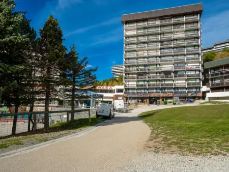 Pelvoux 101, Appartement 7 personnes à Les Ménuires - Photo 12