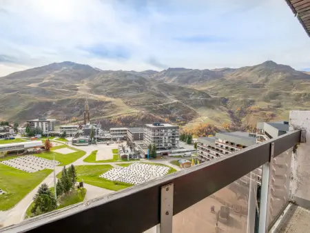 Pelvoux 102, Appartement 3 personnes à Les Ménuires - Photo 2