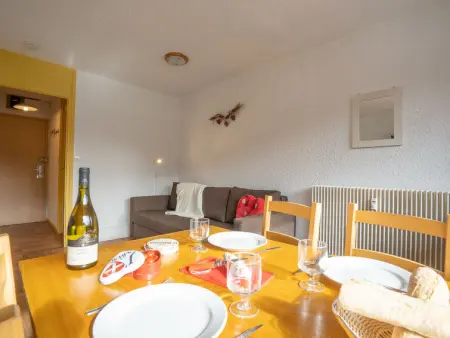 Pelvoux 102, Appartement 3 personnes à Les Ménuires - Photo 9