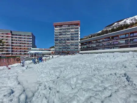 Pelvoux 102, Appartement 3 personnes à Les Ménuires - Photo 15