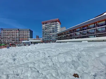 Pelvoux 102, Appartement 3 personnes à Les Ménuires - Photo 16