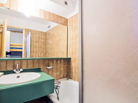 Boëdette 213 A, Appartement 4 personnes à Les Ménuires - Photo 9