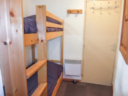 Boëdette 213 A, Appartement 4 personnes à Les Ménuires - Photo 10