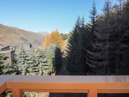 Boëdette 213 A, Appartement 4 personnes à Les Ménuires - Photo 11