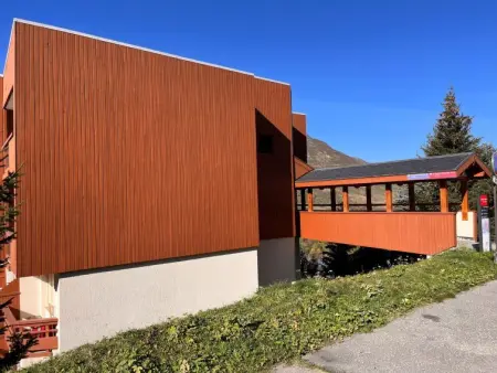 Boëdette 213 A, Appartement 4 personnes à Les Ménuires - Photo 17