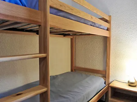 Sérac V7, Appartement 4 personnes à Val Thorens - Photo 6