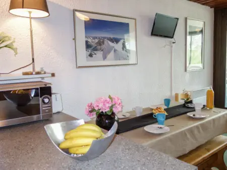 Sérac V7, Appartement 4 personnes à Val Thorens - Photo 12