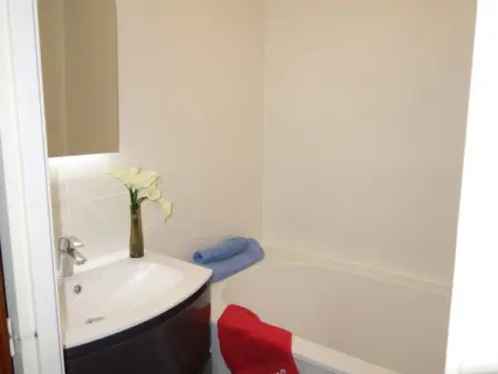 Sérac V7, Appartement 4 personnes à Val Thorens - Photo 16