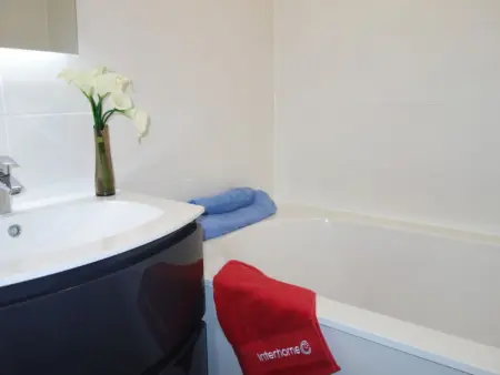 Sérac V7, Appartement 4 personnes à Val Thorens - Photo 17