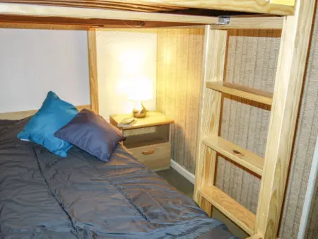 Sérac V7, Appartement 4 personnes à Val Thorens - Photo 18