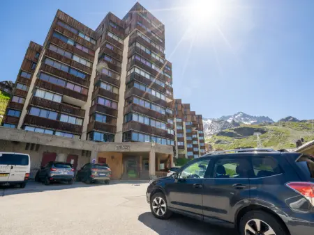 Sérac V7, Appartement 4 personnes à Val Thorens - Photo 22