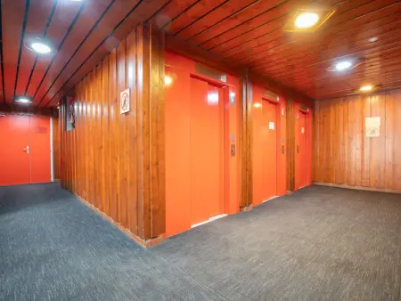 Sérac V7, Appartement 4 personnes à Val Thorens - Photo 24