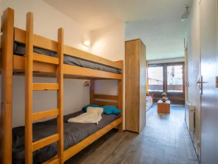 Névés 150, Appartement 4 personnes à Val Thorens - Photo 4