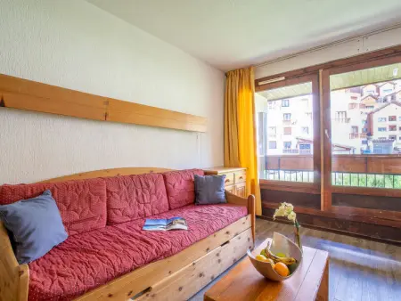 Névés 150, Appartement 4 personnes à Val Thorens - Photo 6