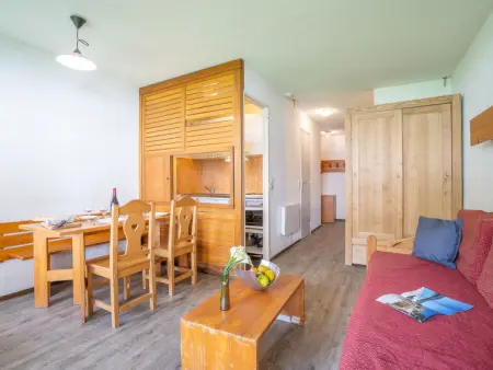 Névés 150, Appartement 4 personnes à Val Thorens - Photo 8