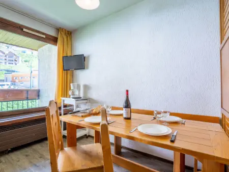 Névés 150, Appartement 4 personnes à Val Thorens - Photo 10