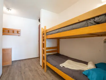 Névés 150, Appartement 4 personnes à Val Thorens - Photo 11