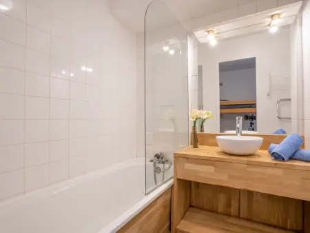 Névés 150, Appartement 4 personnes à Val Thorens - Photo 12