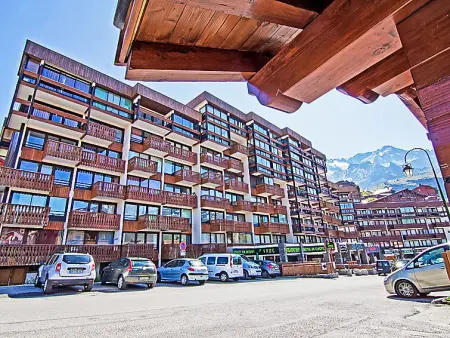 Névés 150, Appartement 4 personnes à Val Thorens - Photo 14