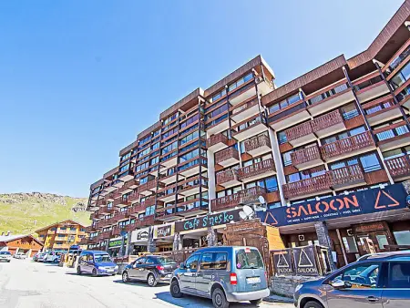 Névés 150, Appartement 4 personnes à Val Thorens - Photo 15