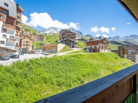 Névés 150, Appartement 4 personnes à Val Thorens - Photo 16