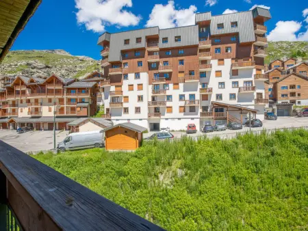 Névés 150, Appartement 4 personnes à Val Thorens - Photo 17