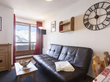 Appartement à Val Thorens, Cimes de Caron 1603 - L48396