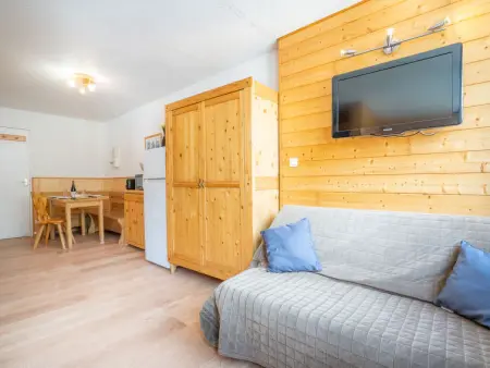 Cime de Caron 2701, Appartement 4 personnes à Val Thorens - Photo 2