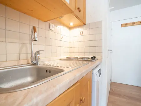Cime de Caron 2701, Appartement 4 personnes à Val Thorens - Photo 3