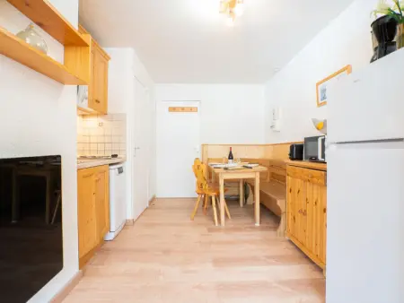 Cime de Caron 2701, Appartement 4 personnes à Val Thorens - Photo 6