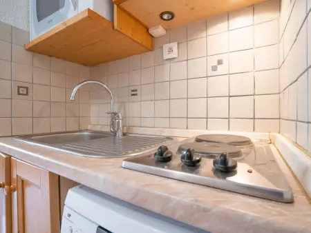 Cime de Caron 2701, Appartement 4 personnes à Val Thorens - Photo 7