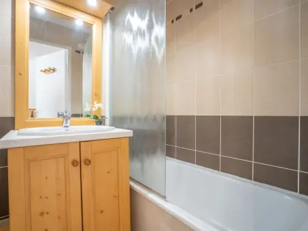 Cime de Caron 2701, Appartement 4 personnes à Val Thorens - Photo 9