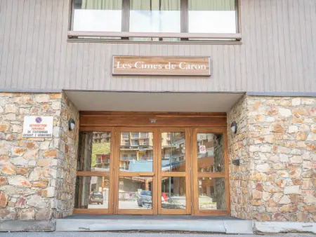 Cime de Caron 2701, Appartement 4 personnes à Val Thorens - Photo 10