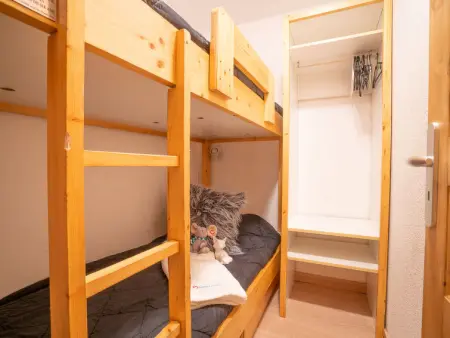 Arcelle 203, Appartement 4 personnes à Val Thorens - Photo 2