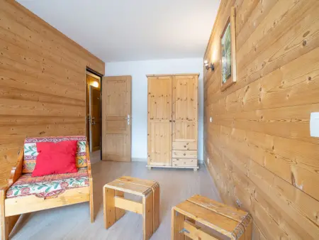 Arcelle 203, Appartement 4 personnes à Val Thorens - Photo 3