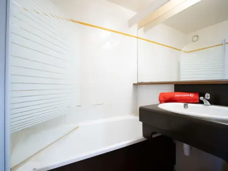 Arcelle 203, Appartement 4 personnes à Val Thorens - Photo 8