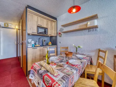 Appartement à Val Thorens, Arcelle 604 - N°48428