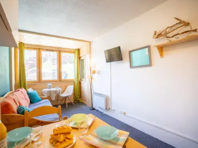 Appartement in Val Thorens, Arcelle 216 - L568042