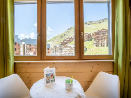 Arcelle 216, Appartement 4 personnes à Val Thorens - Photo 1
