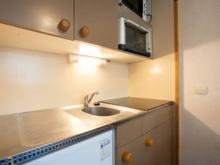 Arcelle 216, Appartement 4 personnes à Val Thorens - Photo 6