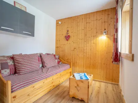 Arcelle 113, Appartement 4 personnes à Val Thorens - Photo 4