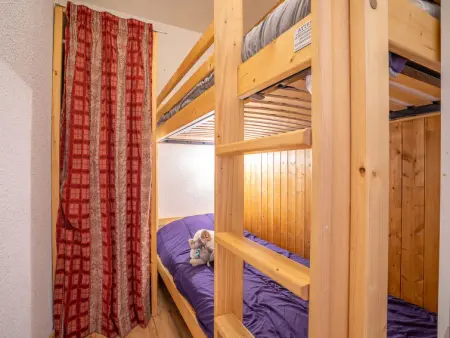Arcelle 113, Appartement 4 personnes à Val Thorens - Photo 5