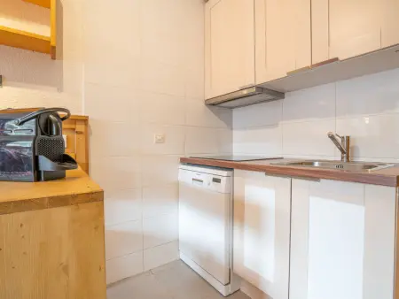 Arcelle 113, Appartement 4 personnes à Val Thorens - Photo 11