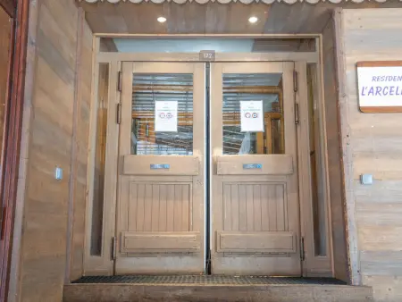 Arcelle 113, Appartement 4 personnes à Val Thorens - Photo 13