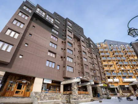 Arcelle 113, Appartement 4 personnes à Val Thorens - Photo 17