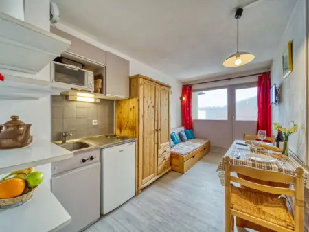 Appartement à Val Thorens, Vanoise 172 - L48443