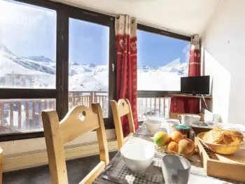 Apartment in Val Thorens,Trois Vallées 517 FR7365.650.4 N°48448